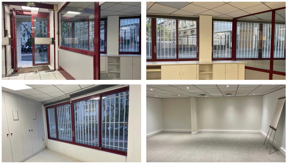 Bureau Paris 513m² Location bureau Paris OLBUR2205841 10